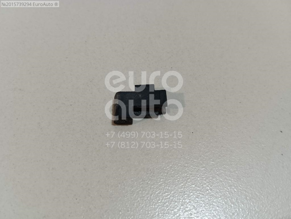 788373682R Буфер крышки люка наливной гор RENAULT | Запчасти на DRIVE2