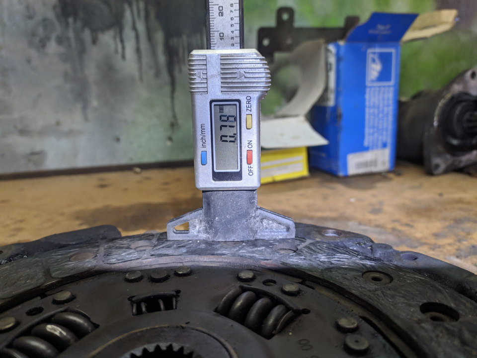 Фото в бортжурнале Lada Приора седан