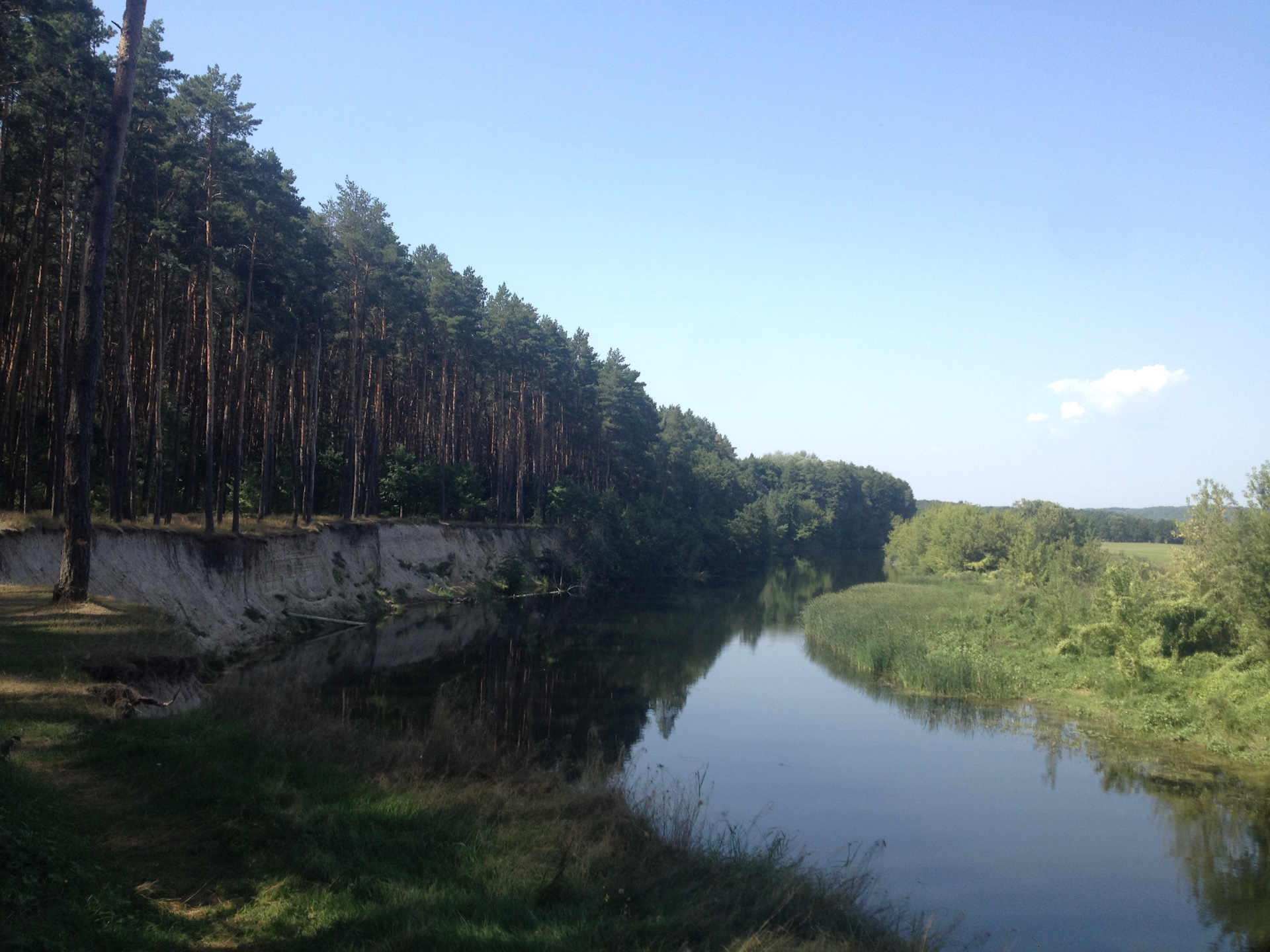 Карыж курская погода