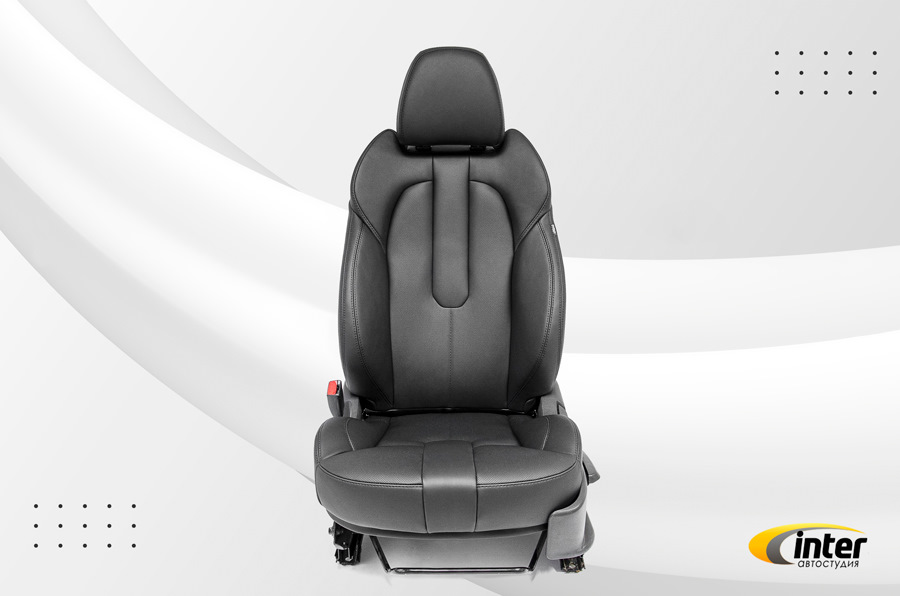 Сиденья хендай i40