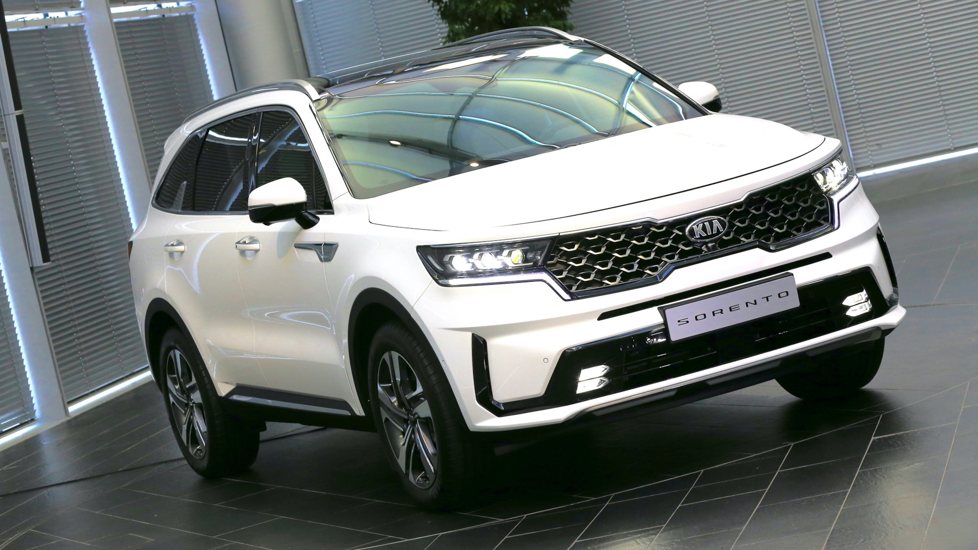 Kia Sorento 2020