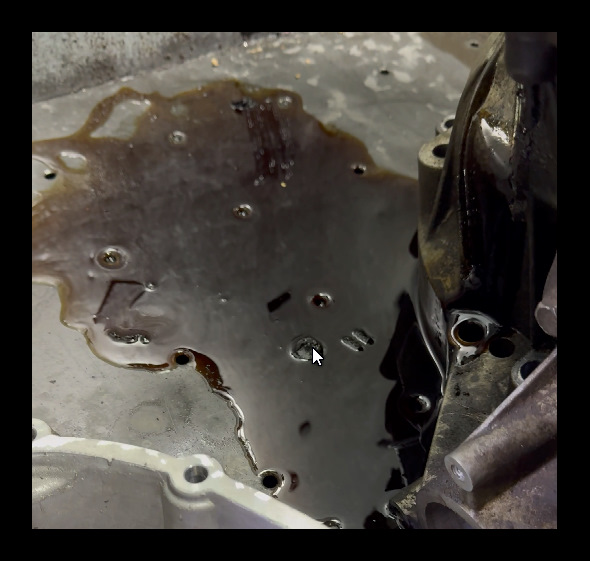 Ремонт вариатора Audi A6 2.8 C7 2011 0AW — DQDL на DRIVE2