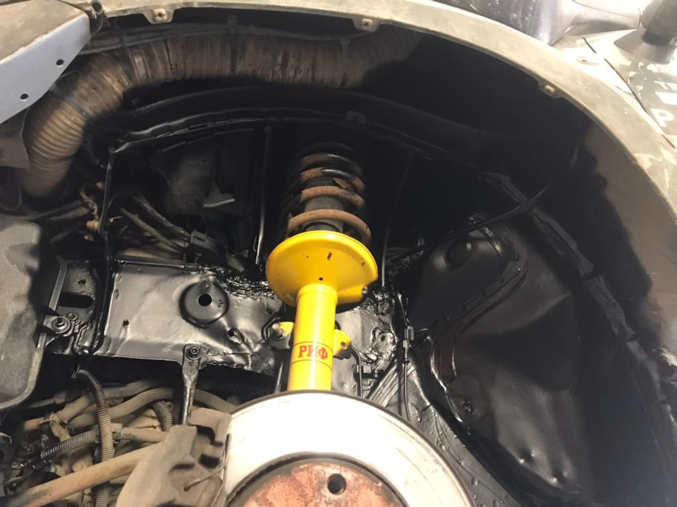 Фото в бортжурнале Renault Duster (1G)