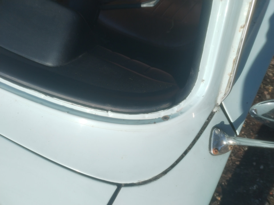 Фото в бортжурнале Lada 2101