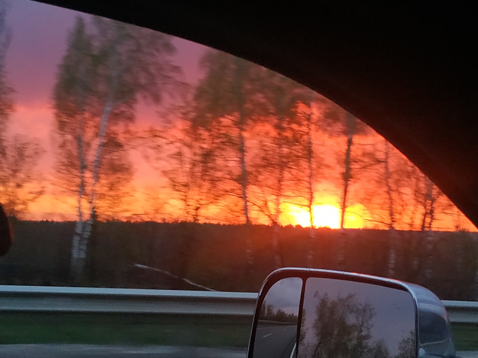 Расход — Dodge Ram, 5,7 л, 2018 года | наблюдение | DRIVE2