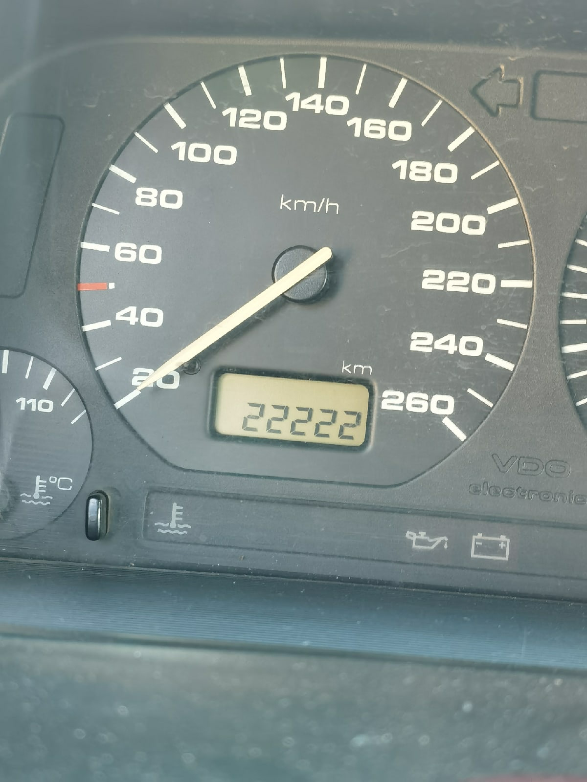 Замена масла — Volkswagen Golf GTI Mk3, 2 л, 1993 года | своими руками ...