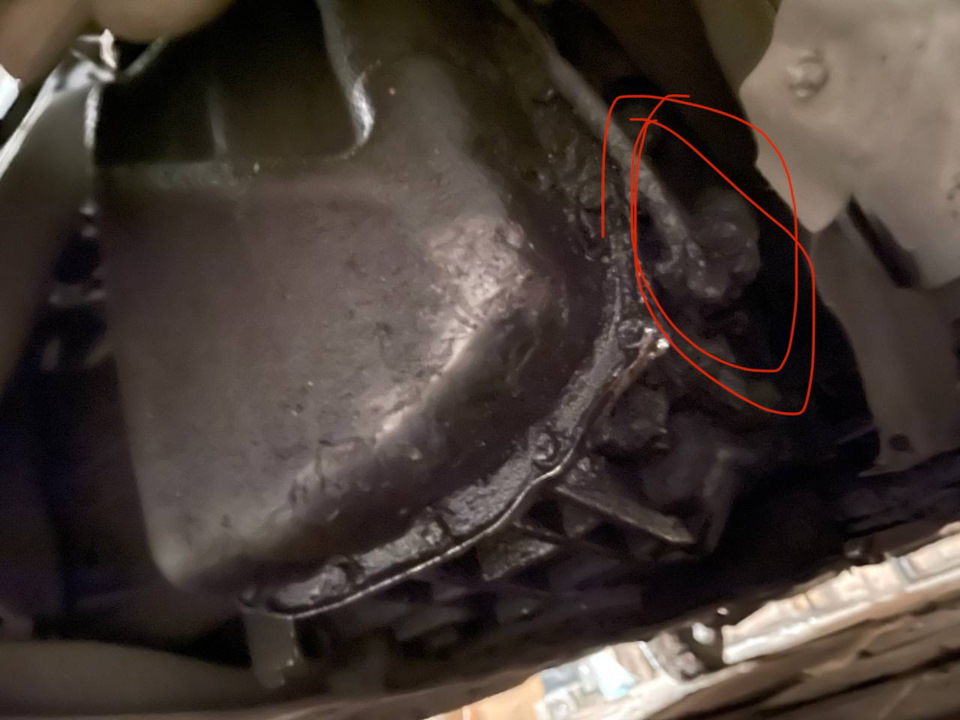 Машина не трогается! — Mitsubishi Cedia, 1,5 л, 2002 года | своими ...