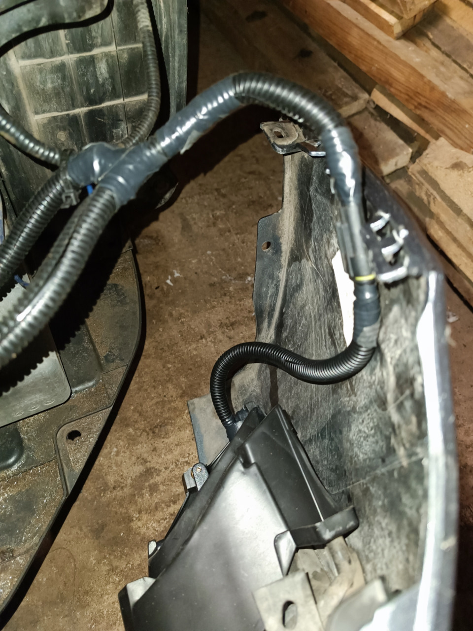 Фото в бортжурнале Hyundai Solaris (2G)