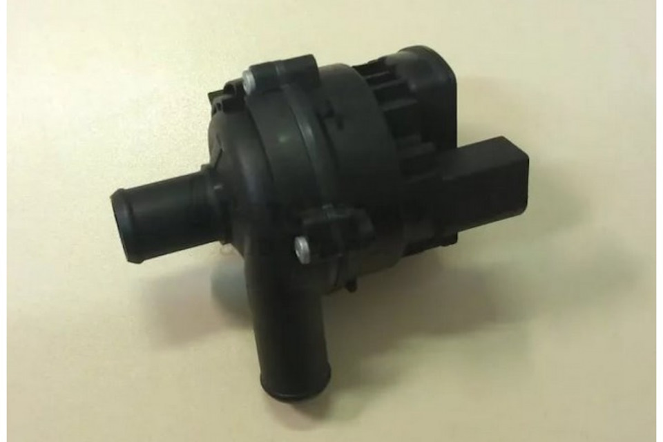 Подогреватель предпусковой дизельный Бинар-5S 12В 5.0кВт COMFORT с модемом SIMCO