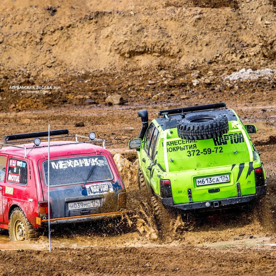 Фото в бортжурнале Mitsubishi Pajero (1G)