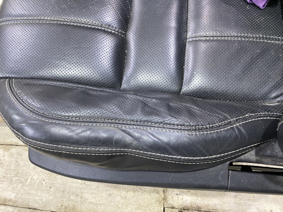 Фото в бортжурнале Land Rover Discovery IV