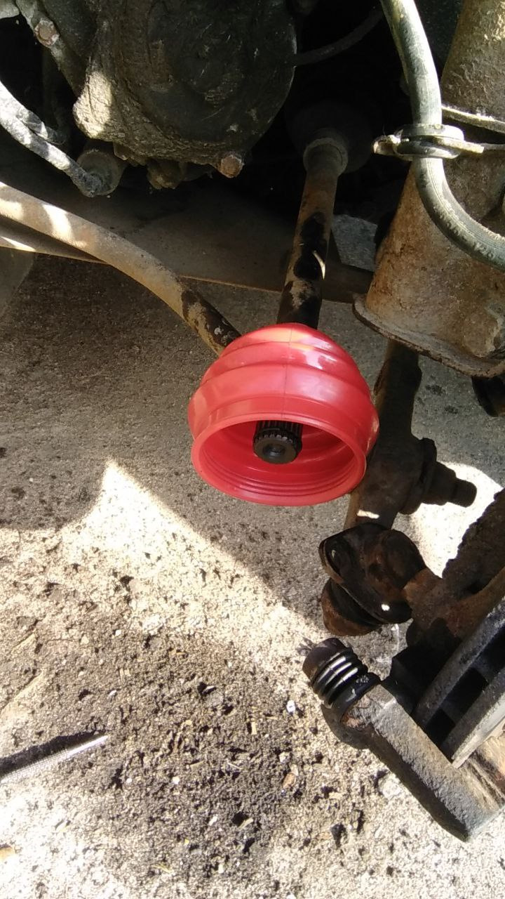 Замена передних тормозных цилиндров Калина 1. — Lada Калина седан, 1,6 ...