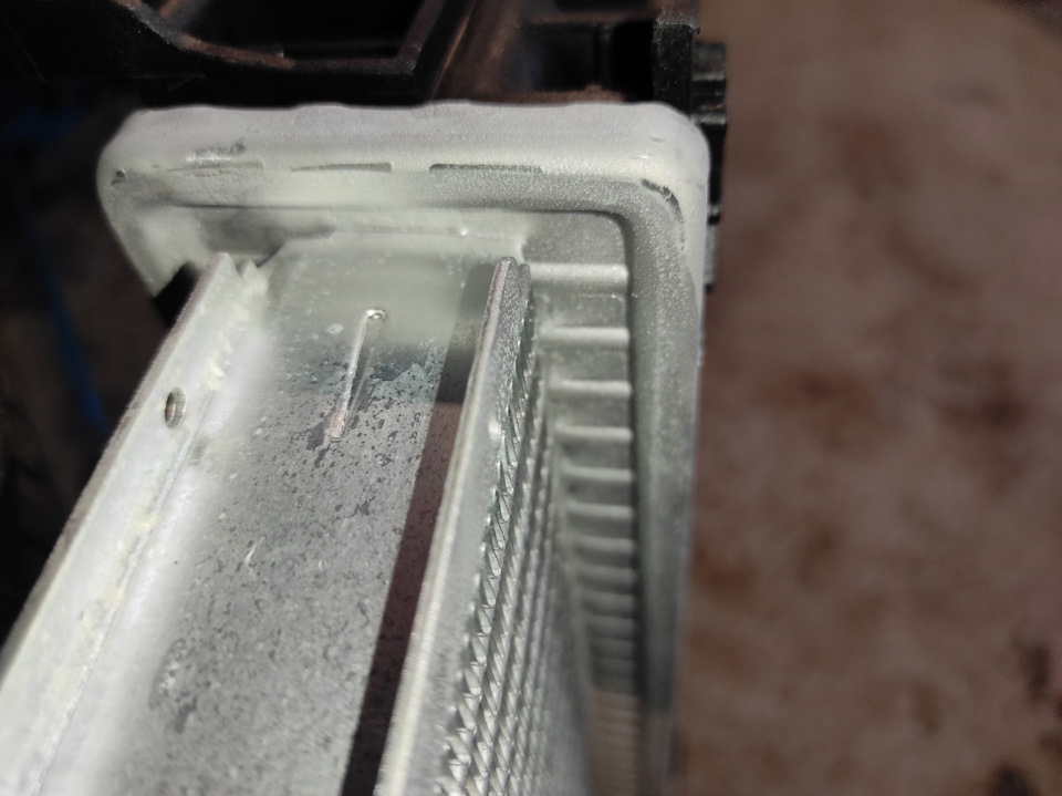 Дубликат — Mercedes-Benz CL (W215)