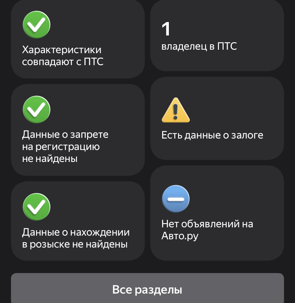 Вот те раз…☝️ — Haval Dargo, 2 л, 2022 года | наблюдение | DRIVE2