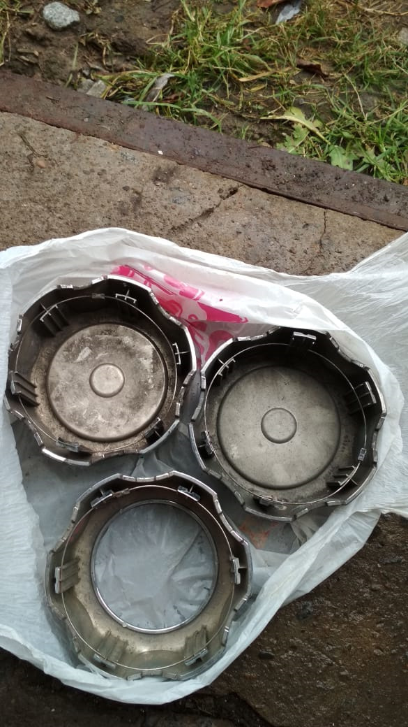 Установка дворников с подогревом — Nissan Qashqai (1G), 2 л, 2010 года ...