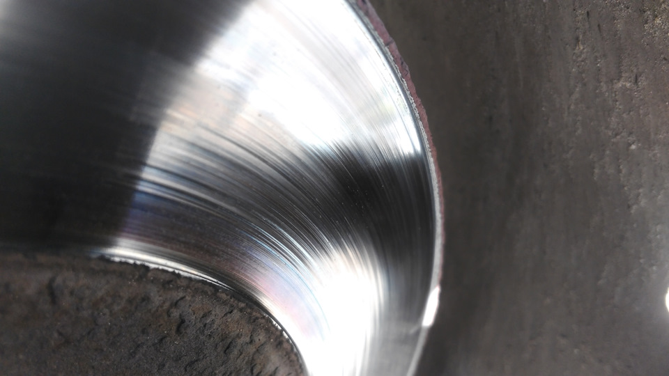 Замена передних тормозных колодок на гранте — Lada Гранта лифтбек, 1,6 ...