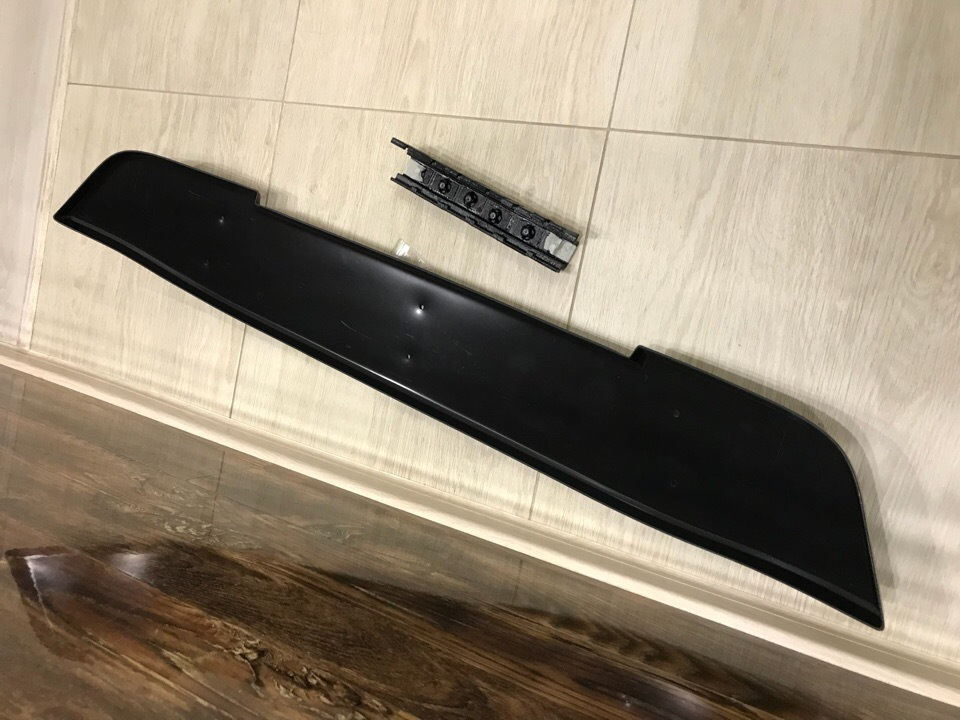 Фото в бортжурнале Renault Kaptur (2016)