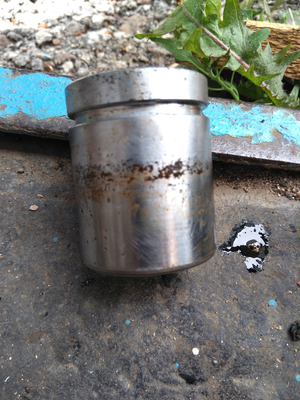 8. — Honda Accord (8G)