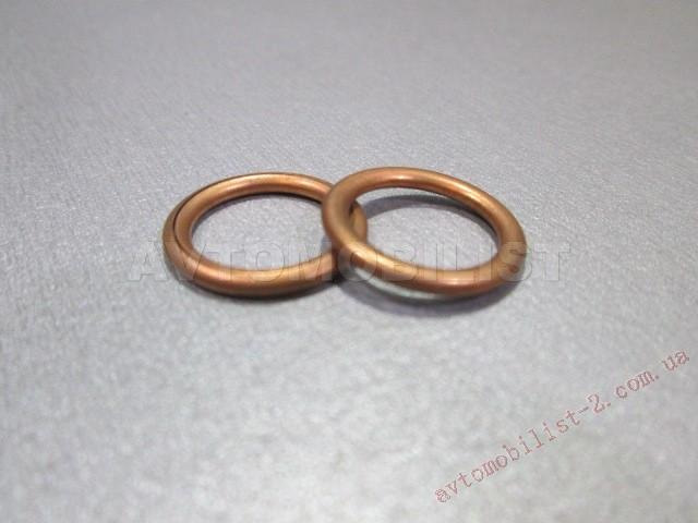 ELRING 813.036 — Volkswagen Polo Sedan