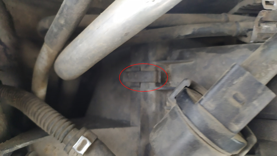 Фото в бортжурнале Audi A6 (C5)