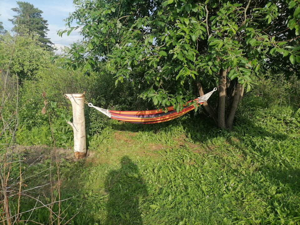 067. Убираем хрустения и стуки при торможении в барабанах. — Lada ...