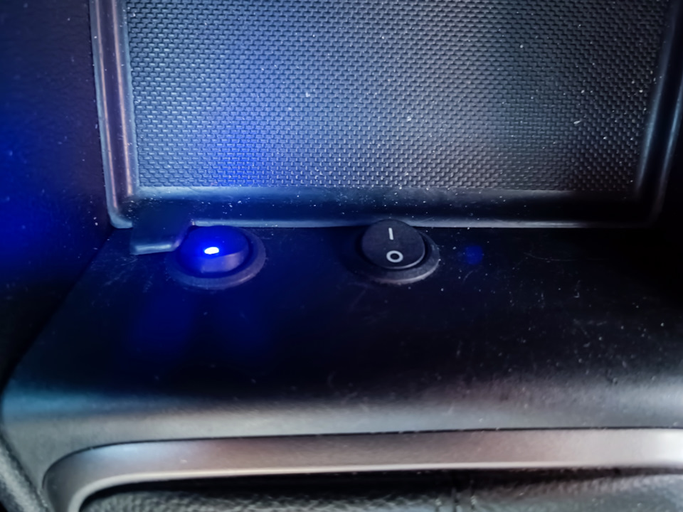 Фото в бортжурнале Hyundai Solaris (2G)