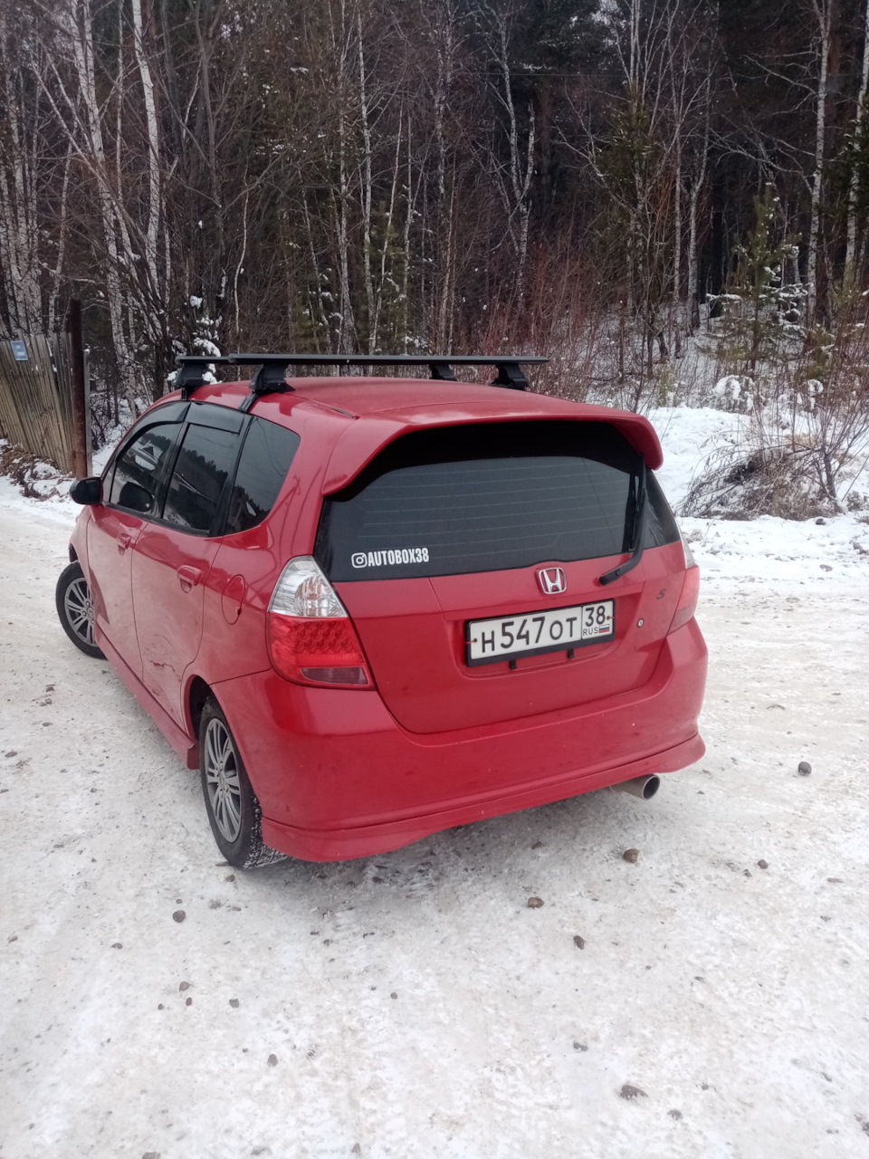 Фитиль продан☹️ — Honda Fit (1G), 1,3 л, 2001 года | продажа машины | DRIVE2