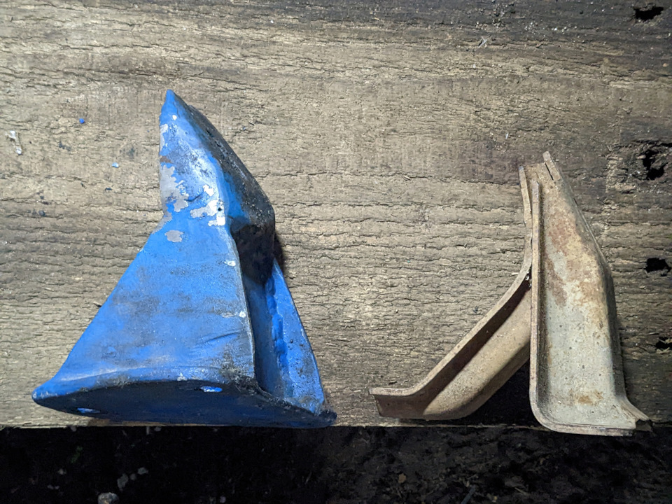 Фото в бортжурнале Opel Omega B