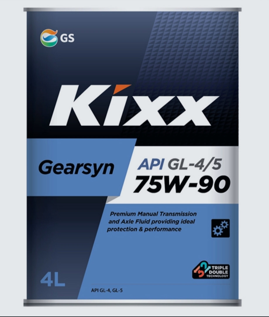 Замена сальника Мкпп и масла. — Lada Калина универсал, 1,6 л, 2011 года ...