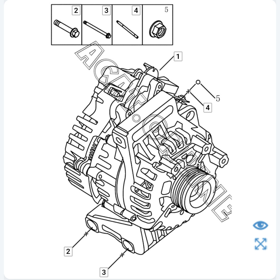 Наконец то появился каталог запчастей. — Geely Atlas Pro, 1,5 л, 2021 года  | запчасти | DRIVE2