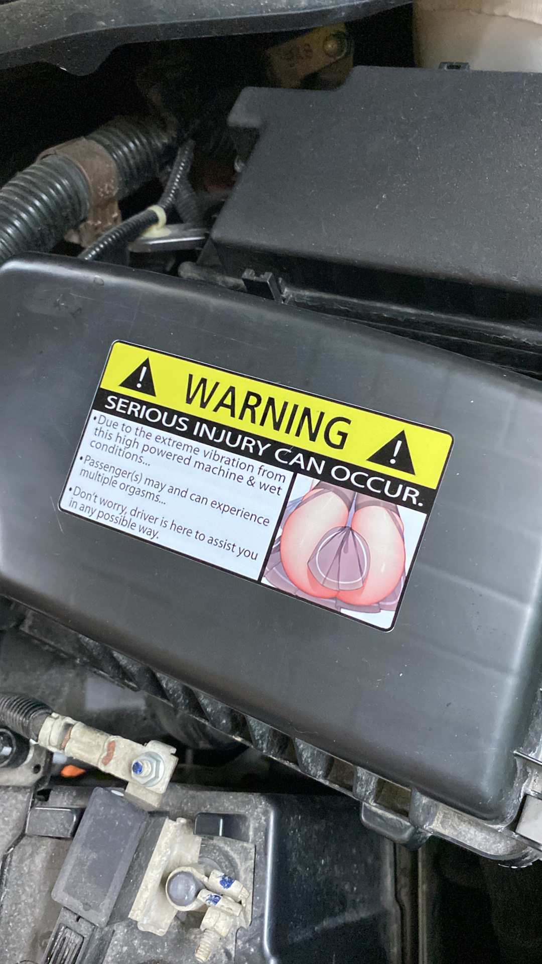 Регулировка туманок и герметизация фар — Honda Jade, 1,5 л, 2019 года ...