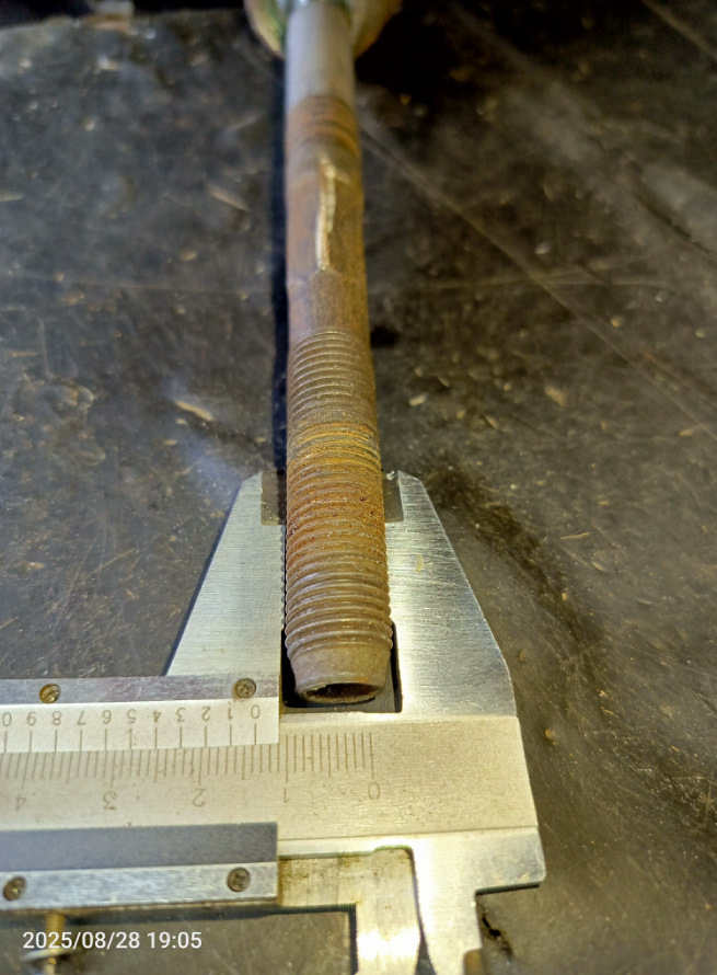 Фото в бортжурнале Nissan Almera V (G11/15)