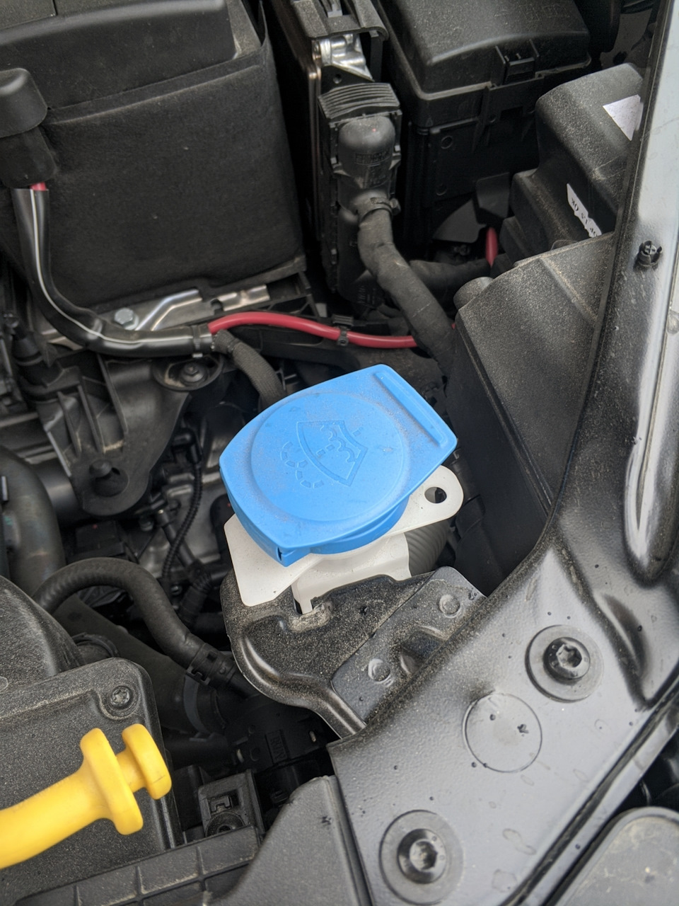 Доработки разное Шкода Карок (Karoq) - Допы и прочее оборудование Skoda ...