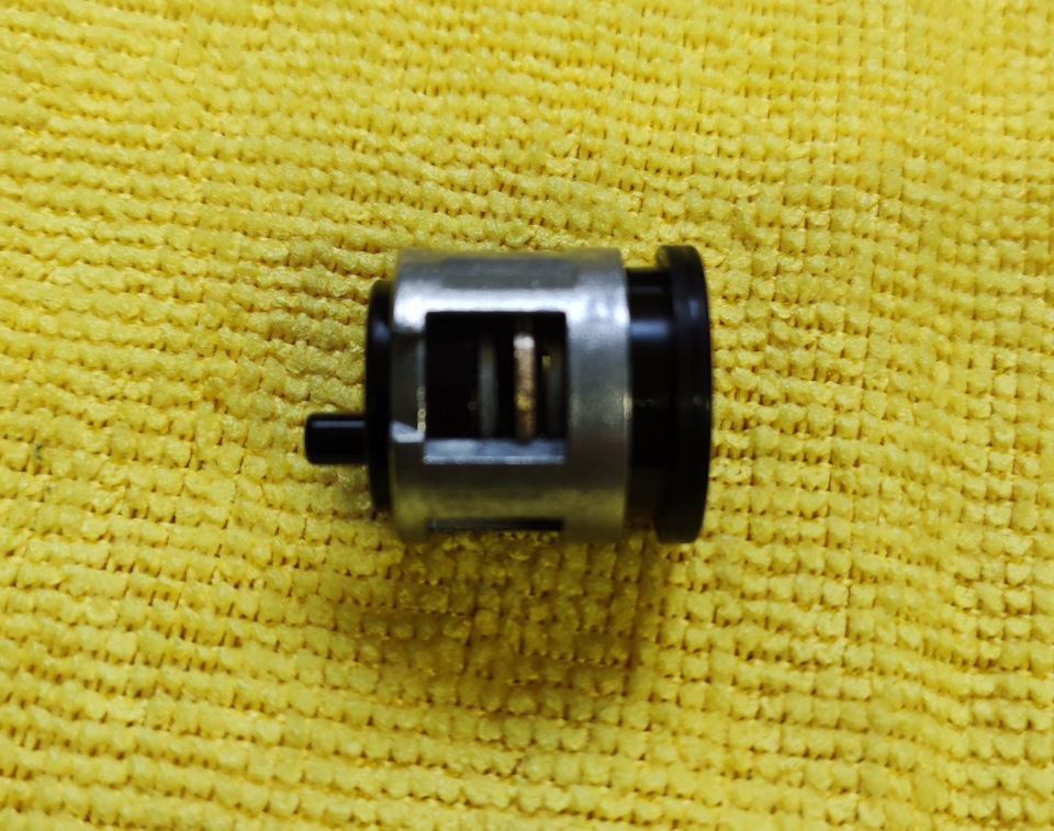 Фото в бортжурнале Nissan X-Trail II (t31)