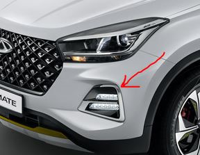 … — Chery Tiggo 4 Pro