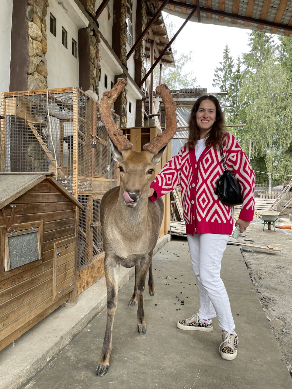 Фото в бортжурнале Cadillac Escalade (3G)