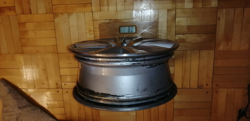 Фото в бортжурнале Volkswagen Polo Sedan