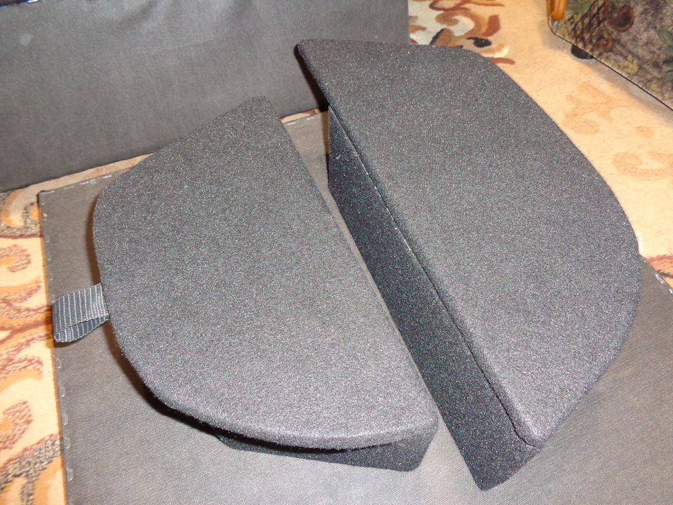 Фото в бортжурнале KIA Ceed SW (1G)