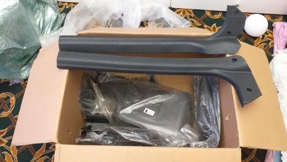 1️⃣5️⃣🔝ДЕРЖАТЕЛЬ ПРОБКИ БЕНЗОБАКА ДЛЯ ЛАДЫ ПРИОРЫ И ЗАМЕНА ПЛАСТИКА ...