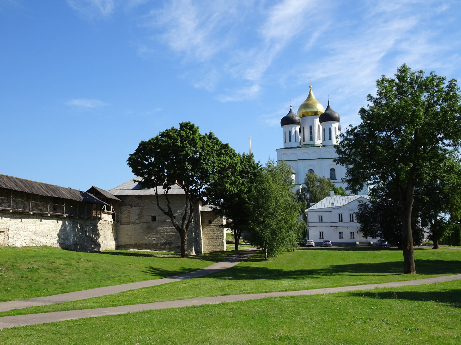 Загородная 4 псков фото