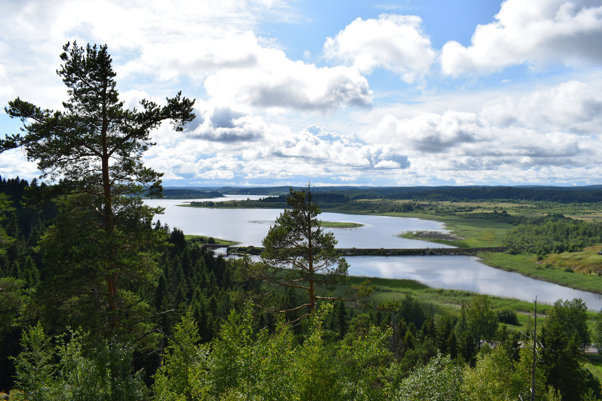 Гора паасо карелия фото