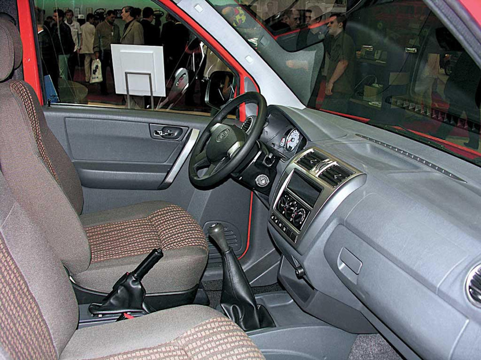 Lcv автомобили что это такое