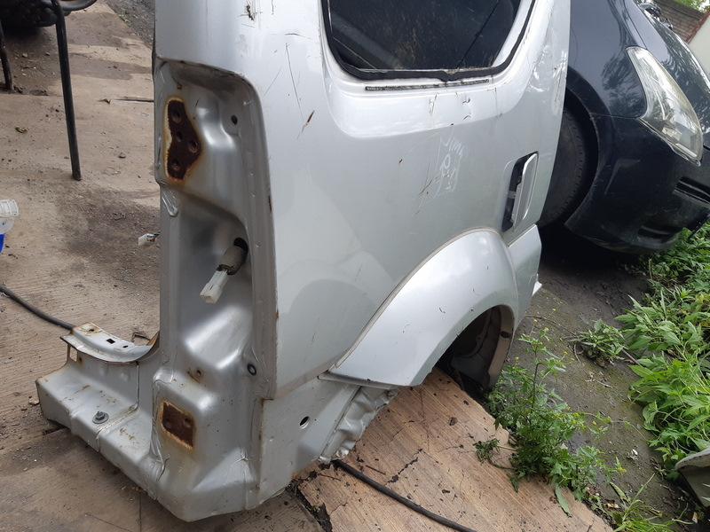 Фото в бортжурнале Suzuki Jimny (1G)