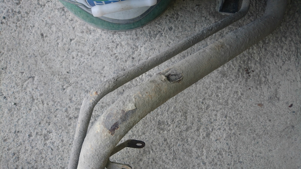 Фото в бортжурнале Honda Stepwgn (1G)