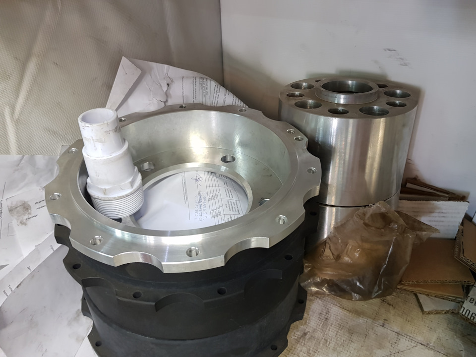 Фото в бортжурнале Isuzu D-Max (1G)