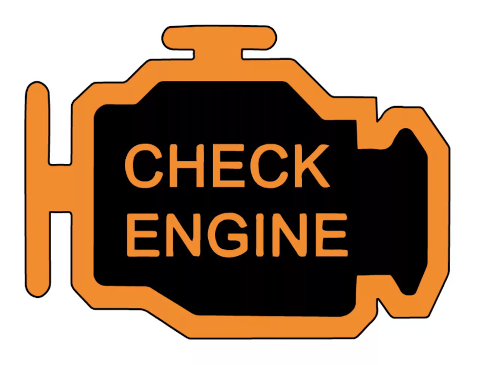 Testigo check engine encendido permanentemente