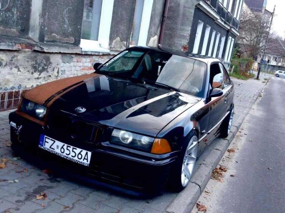 Bmw styling. BMW e36 Compact. BMW e36 r17. BMW e36 Coupe Black. BMW e36 диски.