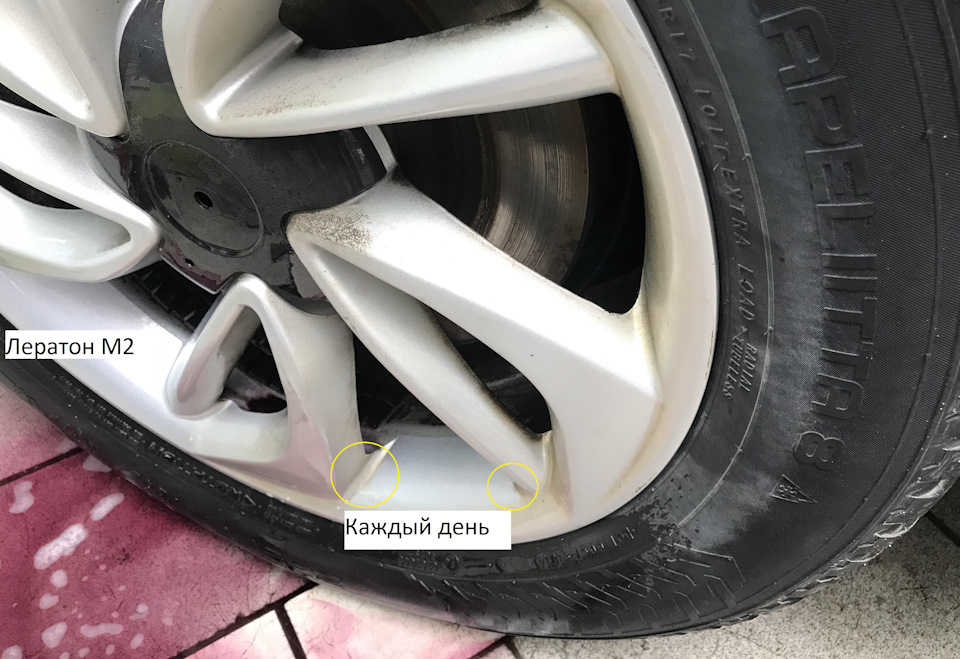 Ашан полироль для авто
