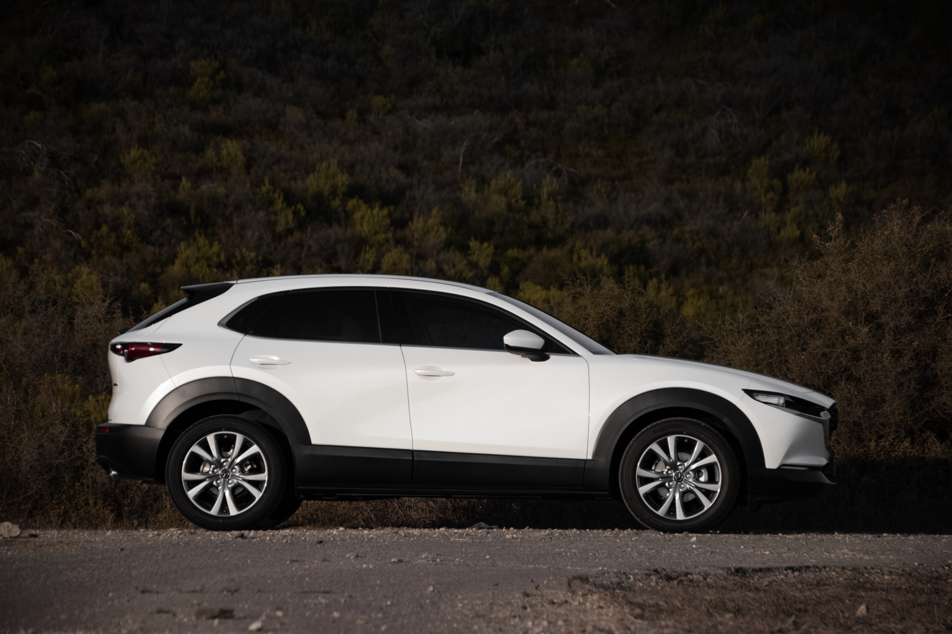 Mazda Cx 30 Купить В Москве