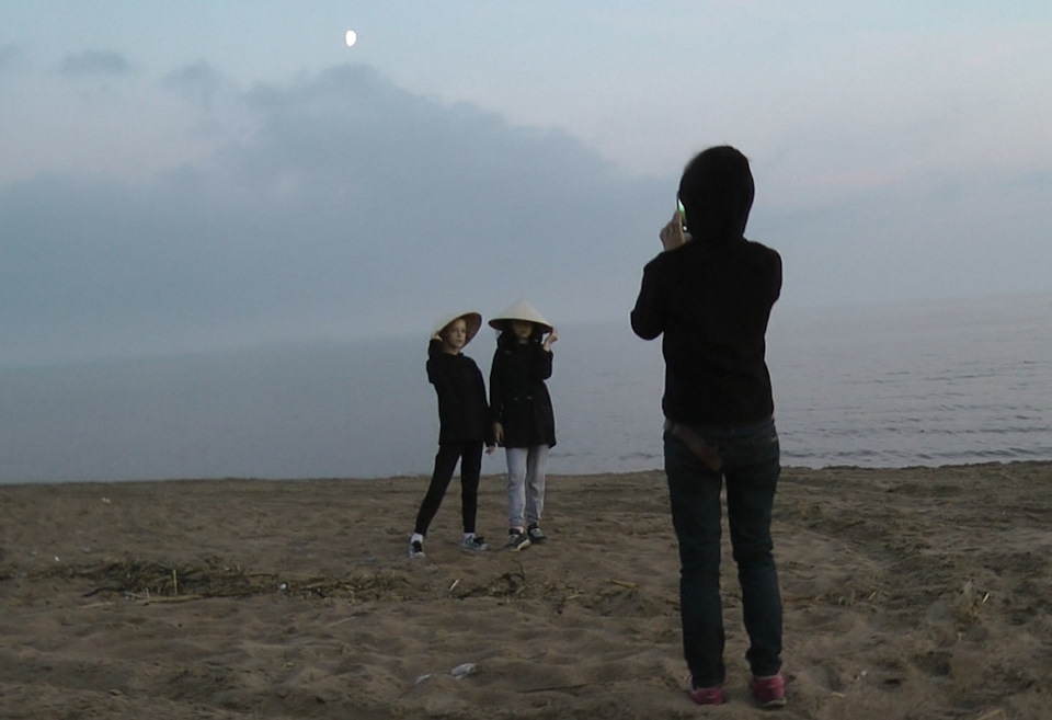 Фото в бортжурнале Mitsubishi Pajero Sport (2G)